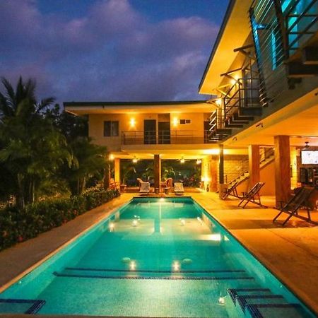 Funny Wave Guest House Cabuya  Exterior photo