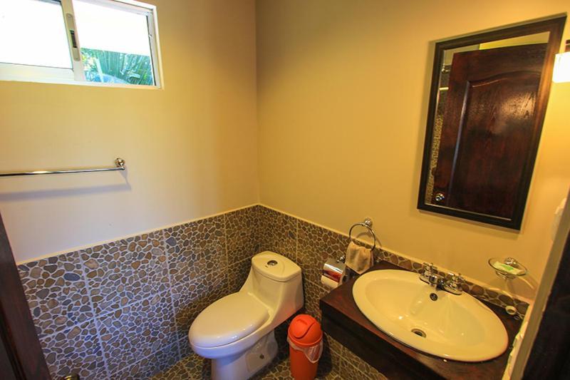 Funny Wave Guest House Cabuya  Exterior photo