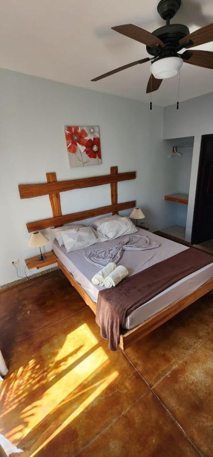 Funny Wave Guest House Cabuya  Exterior photo