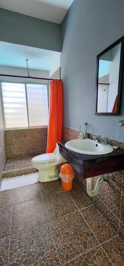 Funny Wave Guest House Cabuya  Exterior photo