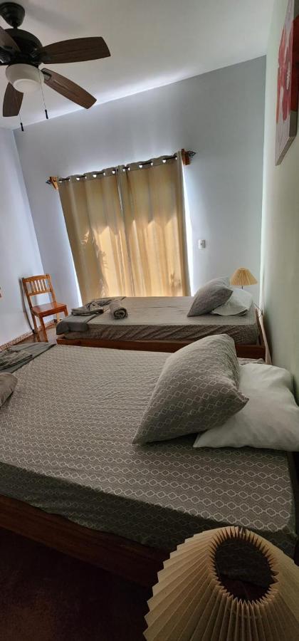Funny Wave Guest House Cabuya  Exterior photo